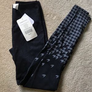 New Fabletics leggings